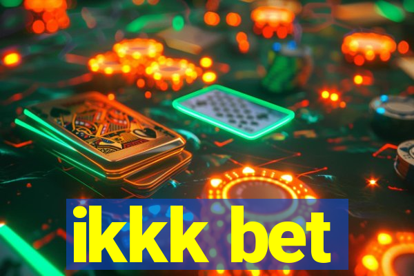 ikkk bet
